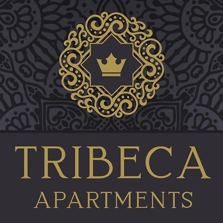 Tribeca City Center Apartments Krakow Exterior photo
