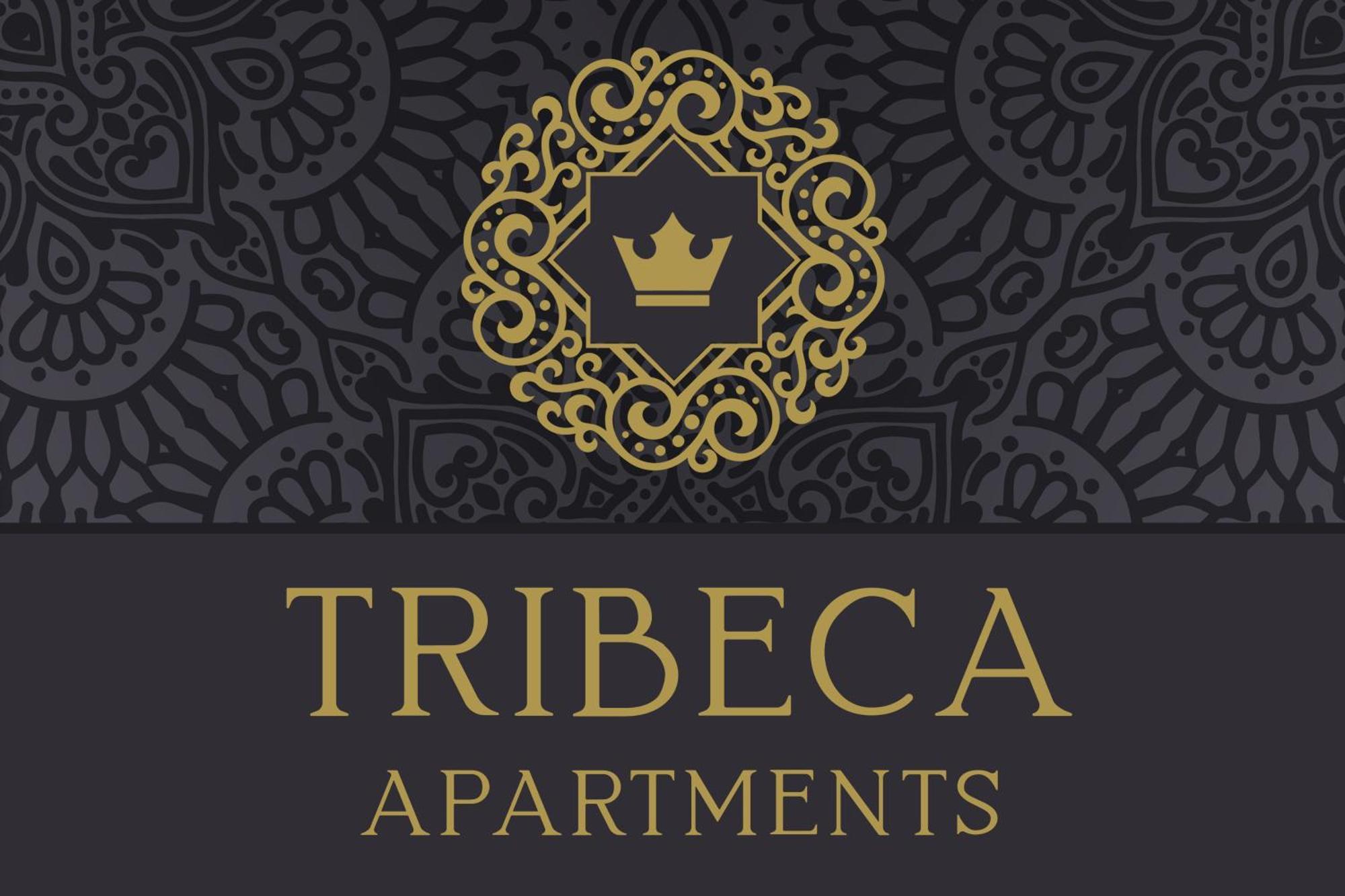 Tribeca City Center Apartments Krakow Exterior photo